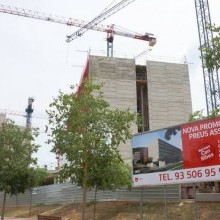 “In 4 op de 5 gevallen van nieuwbouw gaat het om een woning zonder bouwvergunning”
